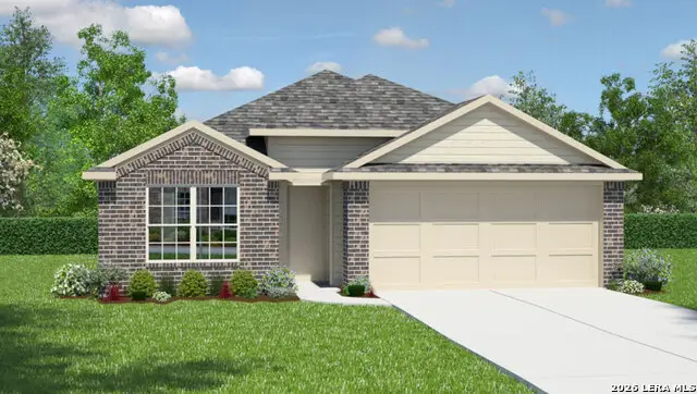 14715 Donley Run, San Antonio, TX 78245 - #1