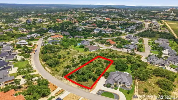 23114 Tablerock Way, San Antonio, TX 78255