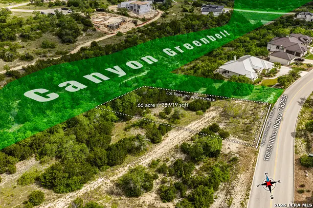 10835 Nina Rdg, San Antonio, TX 78255 - #2