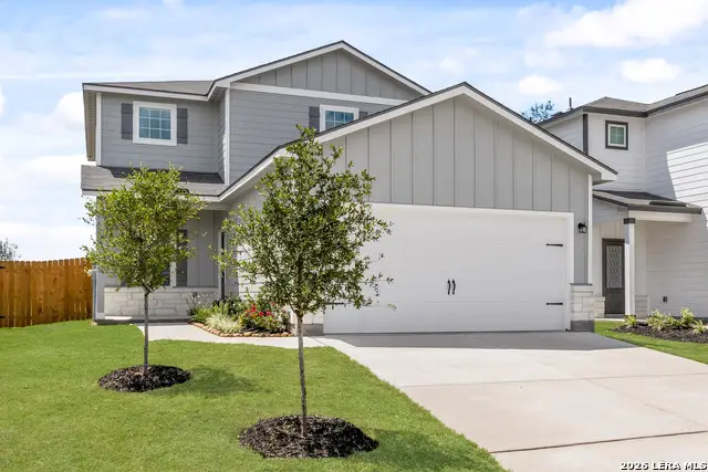 4455 Caracara Court, San Antonio, TX 78223 - #2