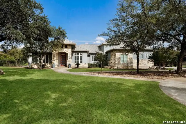22812 Angostura, San Antonio, TX 78261 - #1