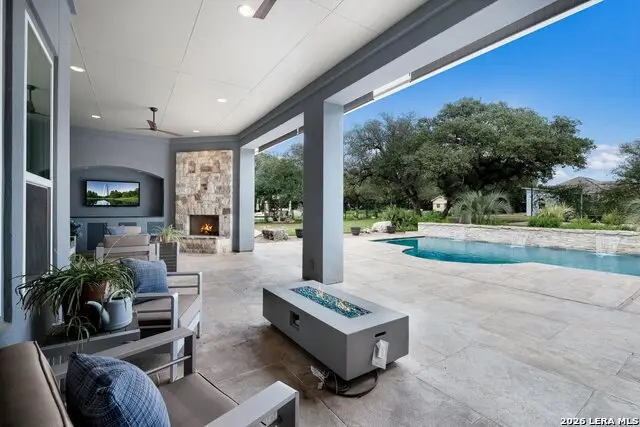 22812 Angostura, San Antonio, TX 78261 - #2
