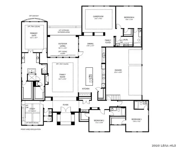 140 Western Justice, Boerne, TX 78006 - #2