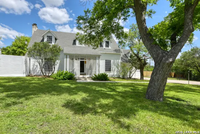 110 Sunrise Dr., San Antonio, TX 78228 - #1