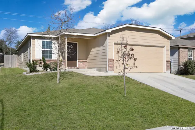 11427 Unbridled, San Antonio, TX 78245 - #3
