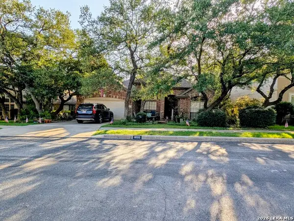18515 Eagle Frd, San Antonio, TX 78258