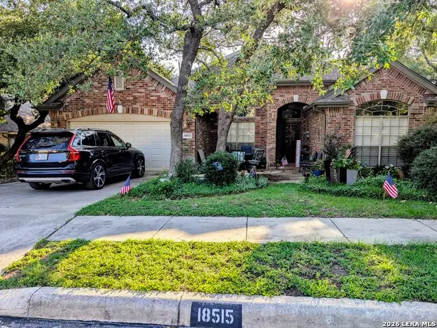 18515 Eagle Frd, San Antonio, TX 78258 - #2