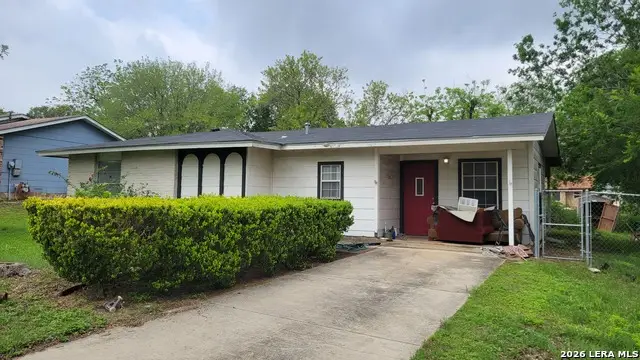 12017 Forest Nook Ct, Live Oak, TX 78233 - #1