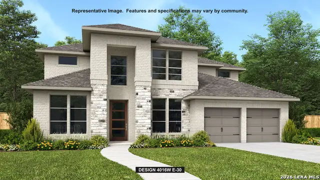186 Habys Cove, San Antonio, TX 78253 - #1