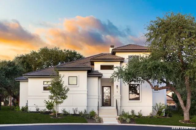 3 Saxby Gln, San Antonio, TX 78257 - #1