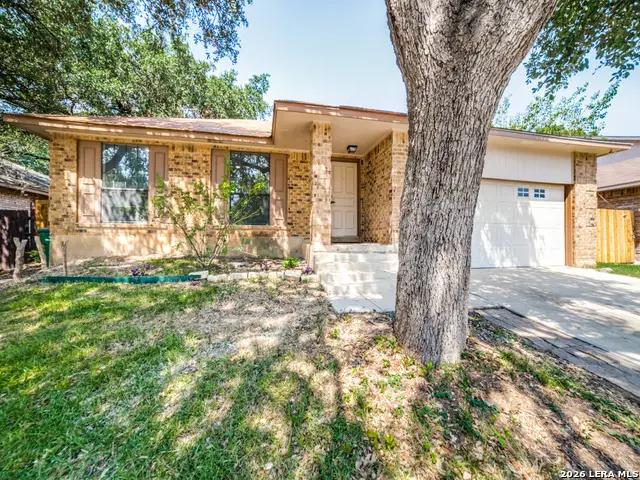 4922 Timber Wind, San Antonio, TX 78250 - #1