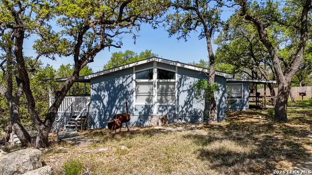 1259 Rotherman, Canyon Lake, TX 78133 - #1
