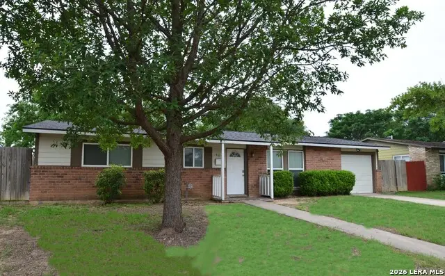 405 Westchester, Schertz, TX 78154 - #1
