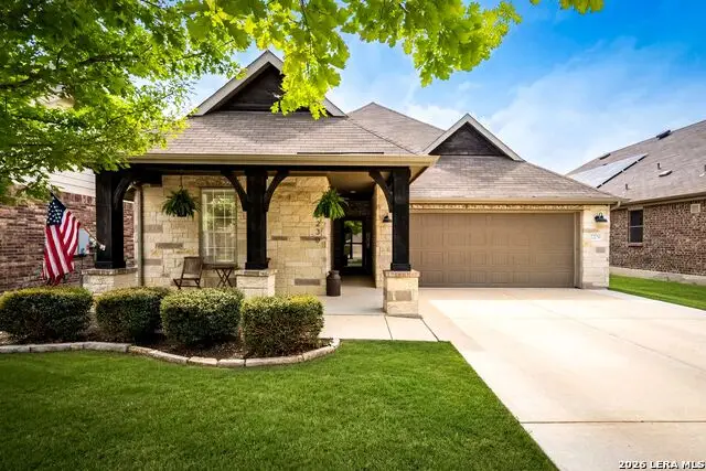 12230 Bianca Mill, San Antonio, TX 78254 - #1