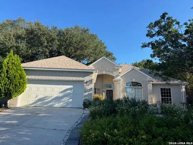 13947 Amber Crst, San Antonio, TX 78249 - #3