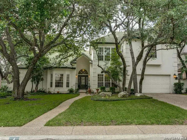 4 Inwood Ridge, San Antonio, TX 78248