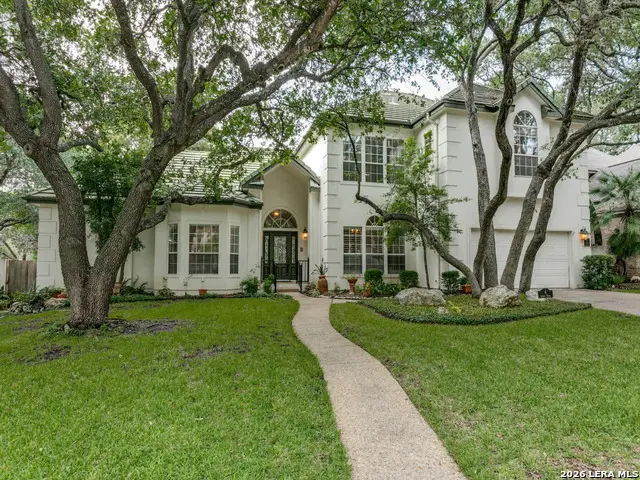 4 Inwood Ridge, San Antonio, TX 78248 - #2