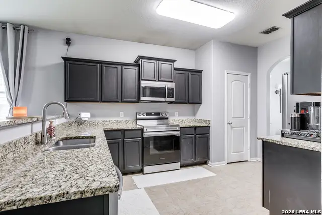 12114 Luckey Smt, San Antonio, TX 78252 - #3