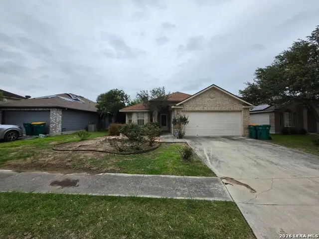 8517 Coppersky, Converse, TX 78109 - #1