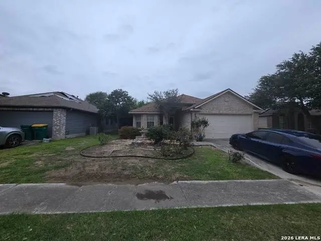 8517 Coppersky, Converse, TX 78109 - #3