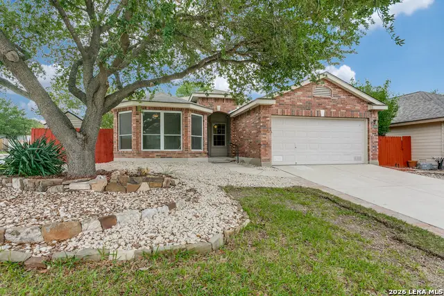 5138 Stormy Hls, San Antonio, TX 78247 - #1