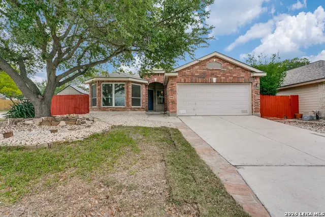 5138 Stormy Hls, San Antonio, TX 78247 - #2