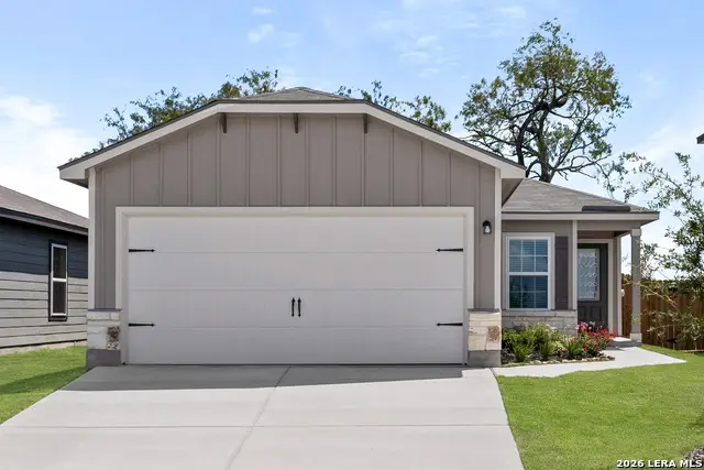 11511 Woodpecker Dr, San Antonio, TX 78223 - #1