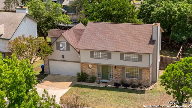 7306 Park West Dr, San Antonio, TX 78250 - #1