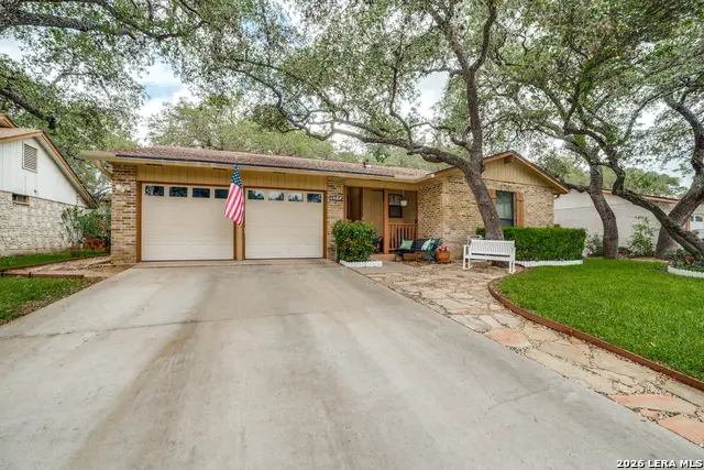 9215 Kings Cross St, San Antonio, TX 78254 - #1