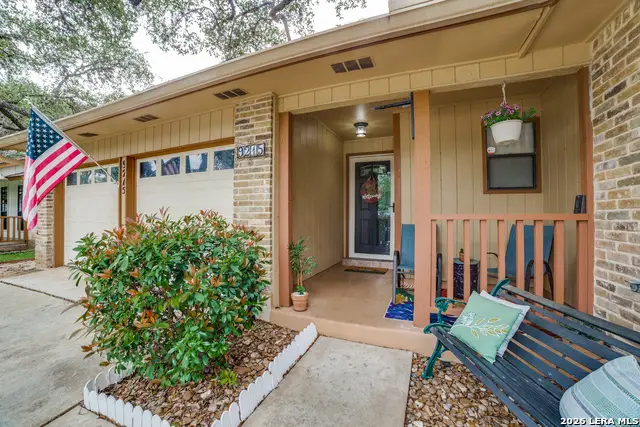9215 Kings Cross St, San Antonio, TX 78254 - #3