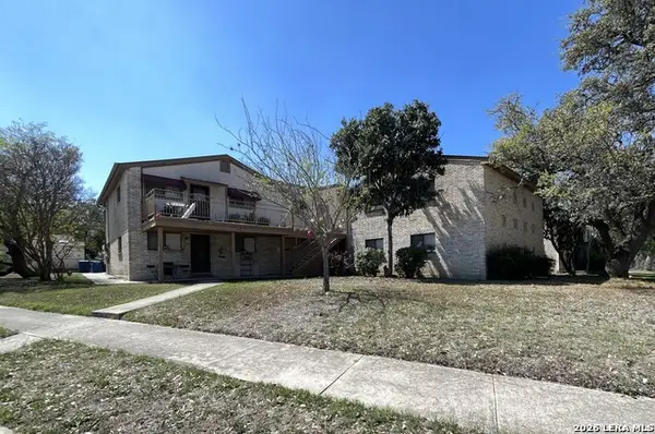 602 Chauncey, San Antonio, TX 78216