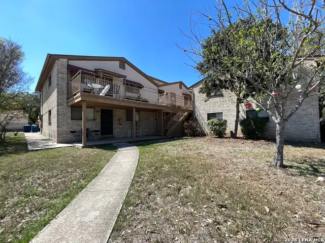 602 Chauncey, San Antonio, TX 78216 - #2