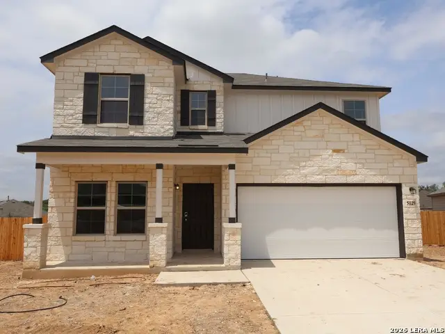 5023 Cacti Orchard, San Antonio, TX 78222 - #1