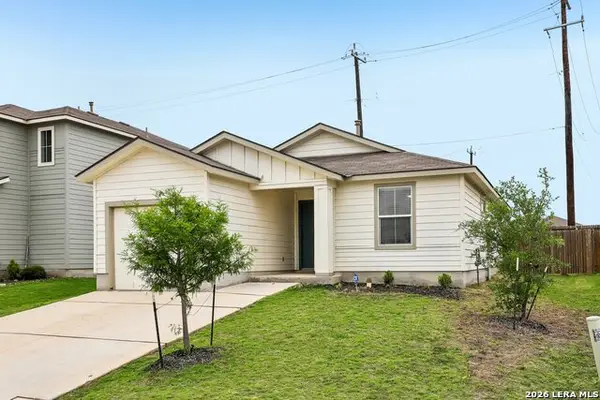 5818 Kendall Prairie, San Antonio, TX 78244