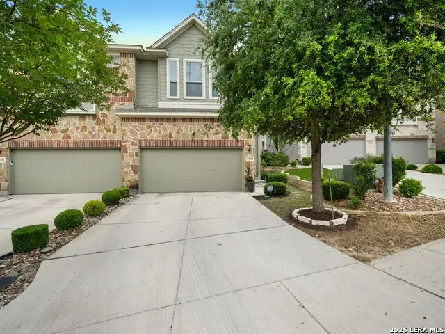 17339 Moscato, San Antonio, TX 78247 - #1