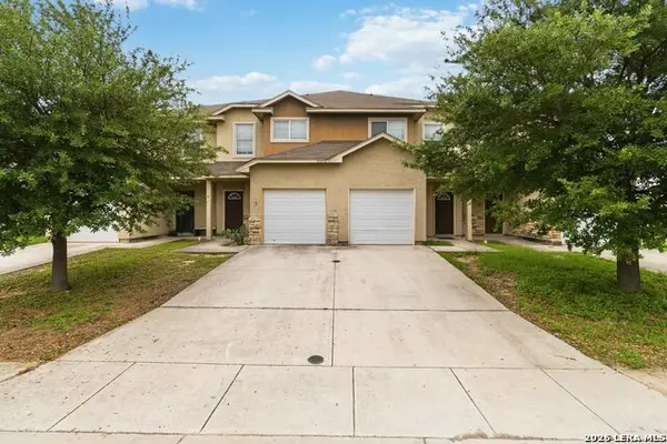 16802 Showdown Path, Selma, TX 78154