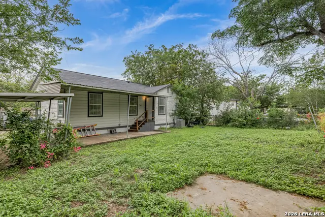 923 Fair Ave, San Antonio, TX 78223 - #1