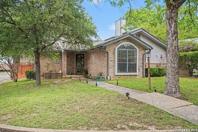 9103 Windgarden Cir, Windcrest, TX 78239 - #1