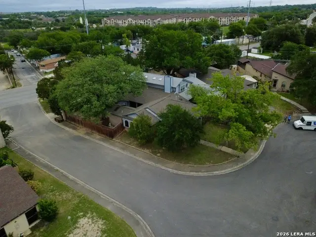 9103 Windgarden Cir, Windcrest, TX 78239 - #2