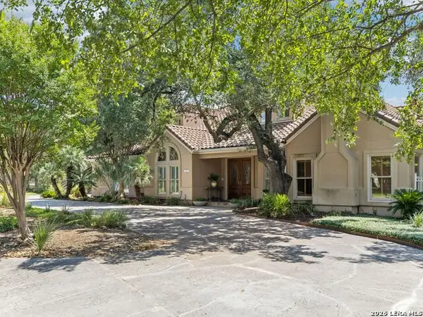 2 Galleria Drive, San Antonio, TX 78257
