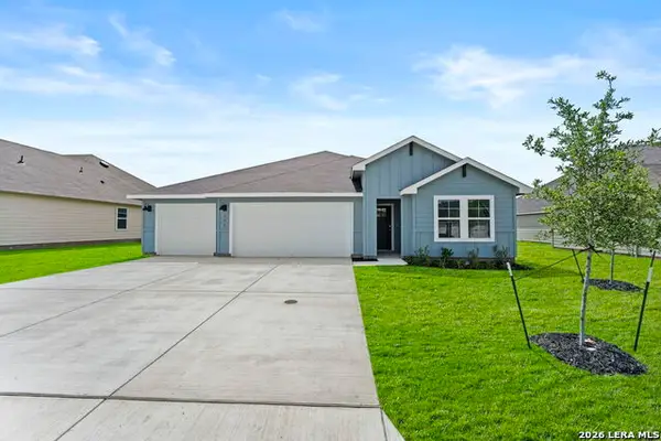 488 Sonoma St, Fredericksburg, TX 78624