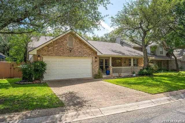 14118 Red Maple Wood, San Antonio, TX 78249 - #2