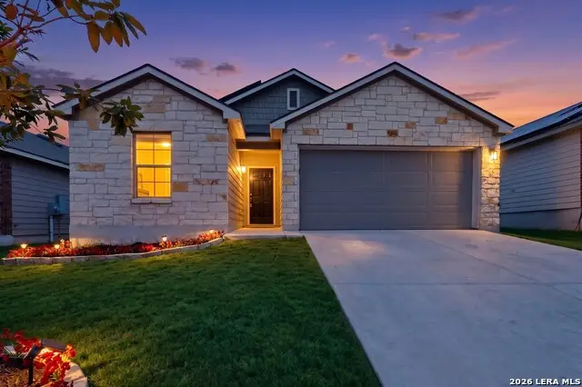 7619 Toledo Bnd, San Antonio, TX 78252 - #1