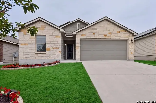 7619 Toledo Bnd, San Antonio, TX 78252 - #2