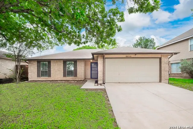 2613 Kline Cir, Schertz, TX 78154 - #1