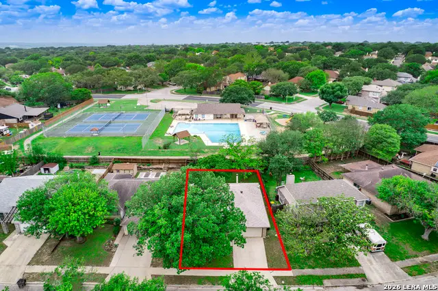 2613 Kline Cir, Schertz, TX 78154 - #2