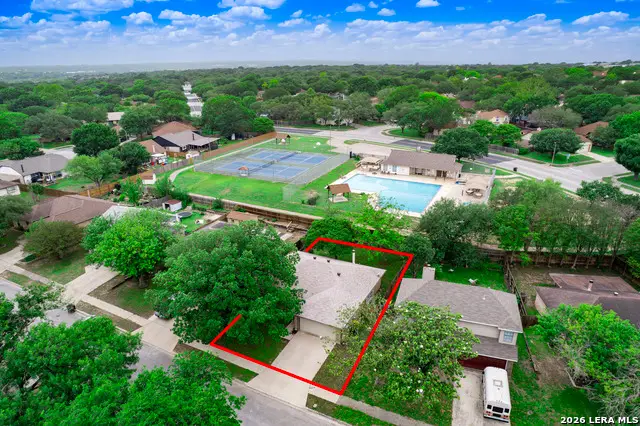 2613 Kline Cir, Schertz, TX 78154 - #3
