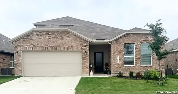 14011 Hertford Shire, San Antonio, TX 78245