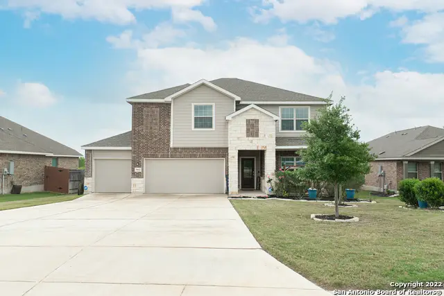 5862 Hopper Ct, New Braunfels, TX 78132 - #1