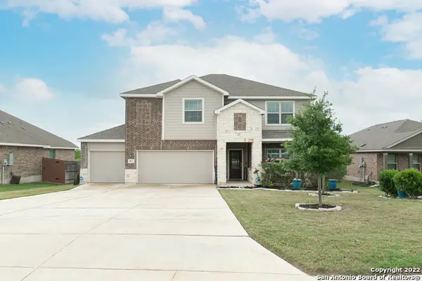 5862 Hopper Ct, New Braunfels, TX 78132